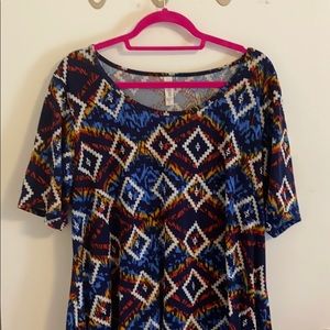LuLaRoe Perfect T